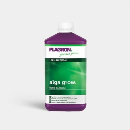 Alga Grow by Plagron - base fertilizer - GB