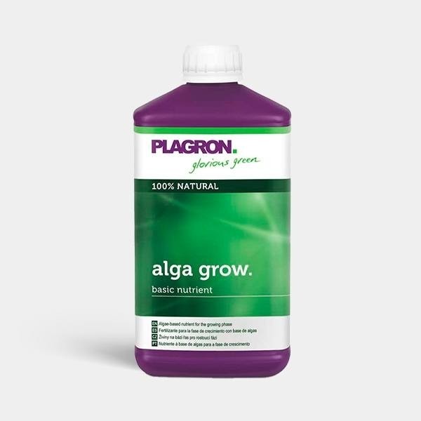 Alga-Grow