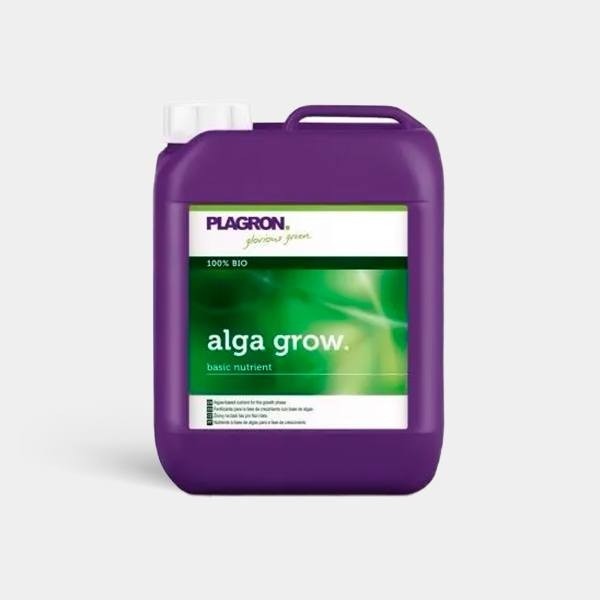 Alga-Grow