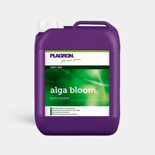 Alga-Grow