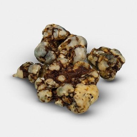 High Hawaiians Truffles detail