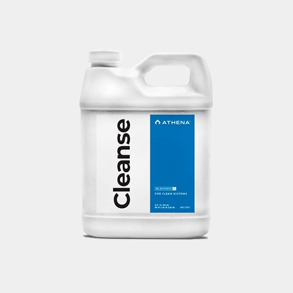View Athena Cleanse - GB The Green Brand