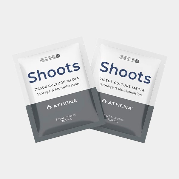 View Shoots Culture Media Athena - GB The Green Brand