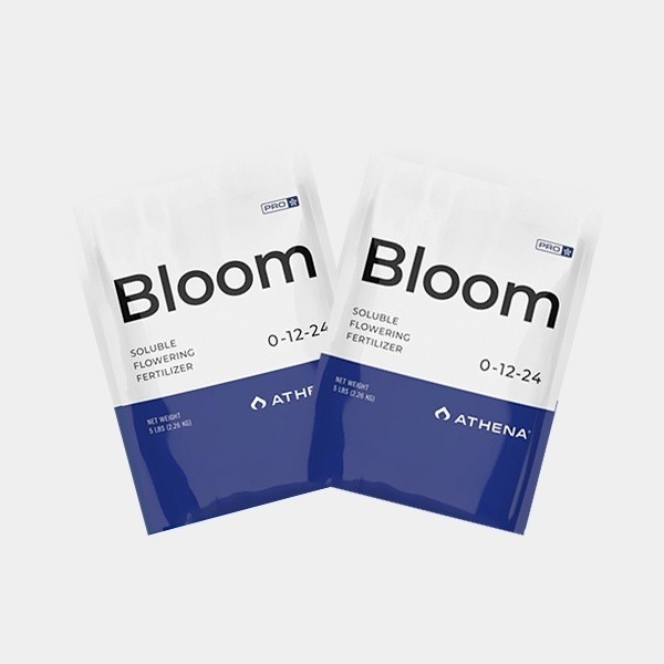 View Athena Pro Bloom - GB The Green Brand