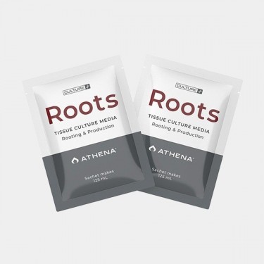 Athena Roots Culture Media - GB The Green Brand