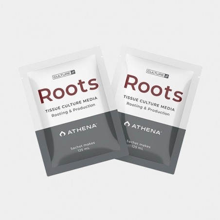 Athena Roots Culture Media - GB The Green Brand