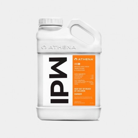 IPW Athena 3.78 L