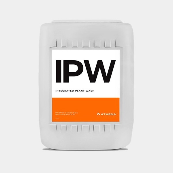 IPW Athena to prevent and fight pests - GB The Green Brand