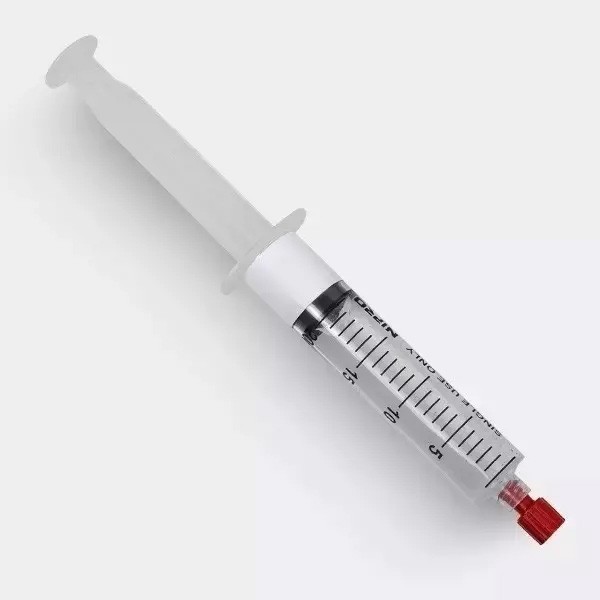 Golden Teacher Spore Syringe - GB The Green Brand