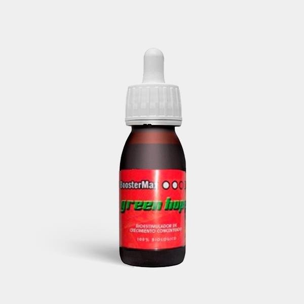View BoosterMax by Green Hope - Grow Barato