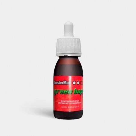 BoosterMax by Green Hope - Grow Barato
