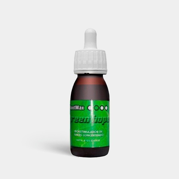 View RootMax by Green Hope - root stimulant - GB
