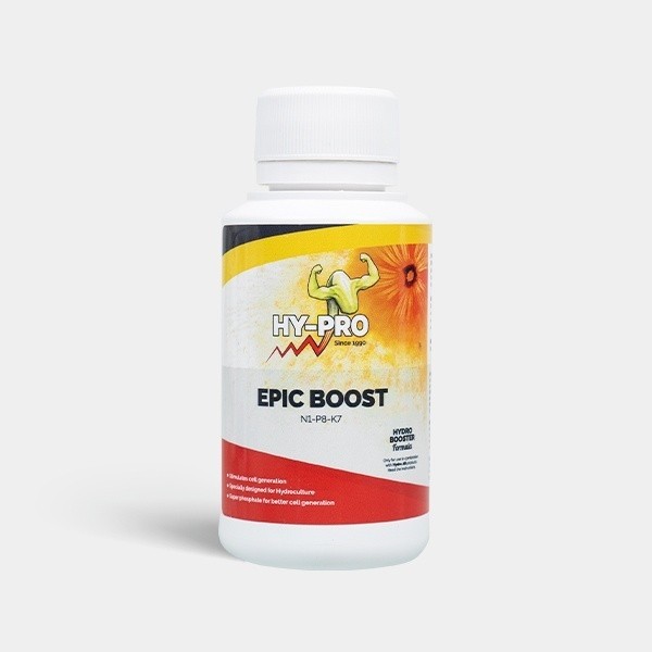 View Epic Boost Hydro by Hy-Pro Nutrients - GB