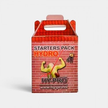 Hy-Pro Hydro Pack for Abundant Crops - GB