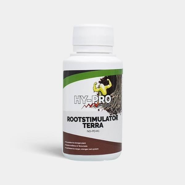RootStimulator Hy-Pro