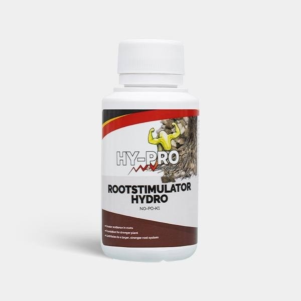 View Hy-Pro RootStimulator the best stimulator -GB