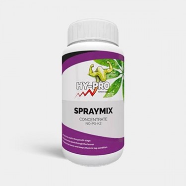Spraymix 500 ml
