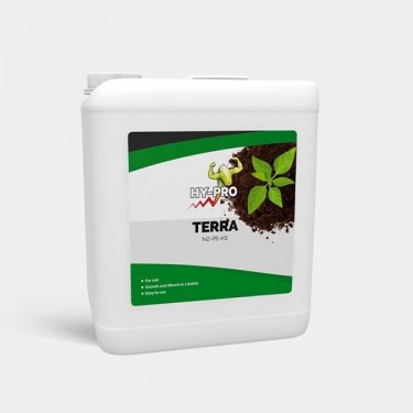 Hy-Pro Terra