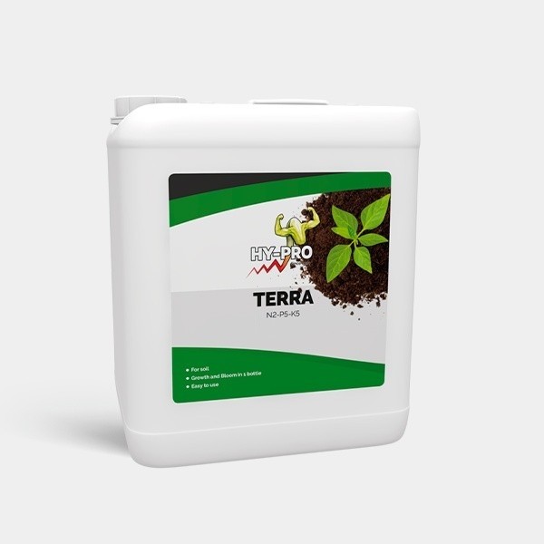 Hy-Pro Terra
