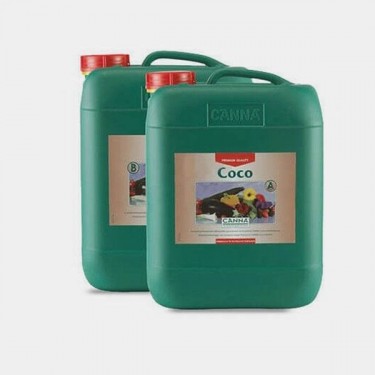 Canna Coco A+B 1L