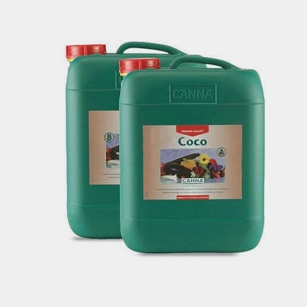 Canna Coco A+B 1L