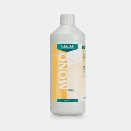 Canna Calcium, mononutrient - Grow Barato