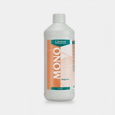 Canna Magnesium
