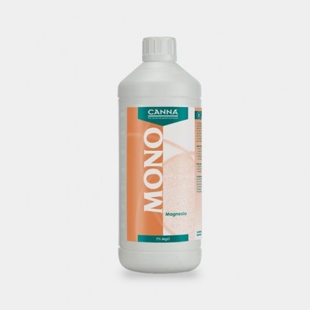 Magnesium Mononutrient by Canna - Grow Barato