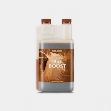 Bio Boost Accelerator by Bio Canna - GB