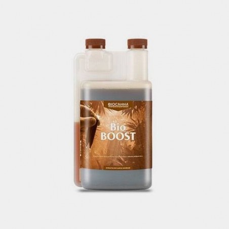 Bio Boost Accelerator by Bio Canna - GB