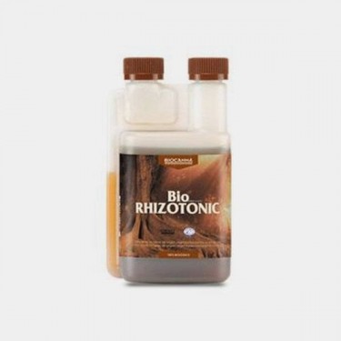 Bio Rhizotonic root stimulator by Canna - GB