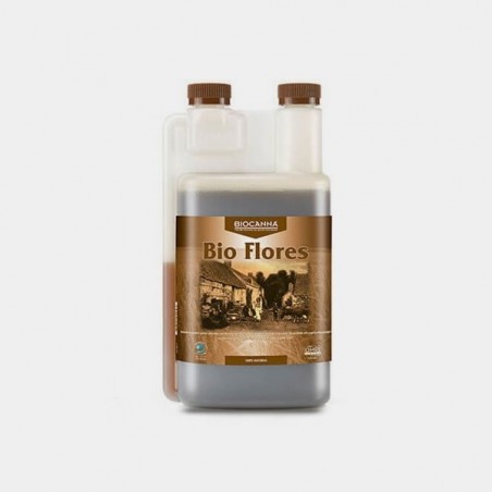 Bio Flores flowering base by Bio Canna - GB