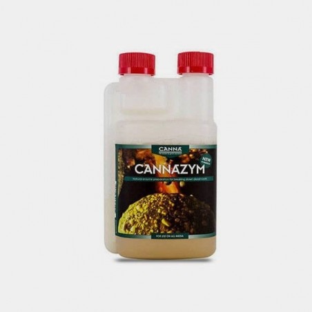 Cannazym by Canna - GB The Green Brand