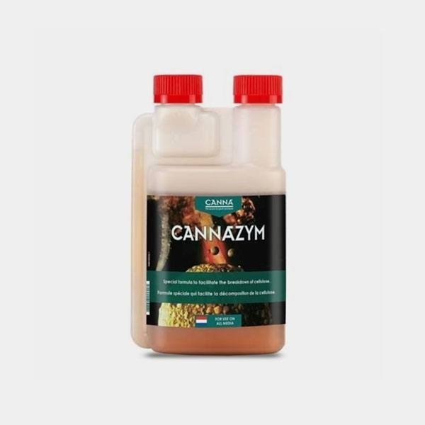 Cannazym