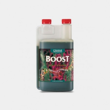 Cannaboost Accelerator 250 ml
