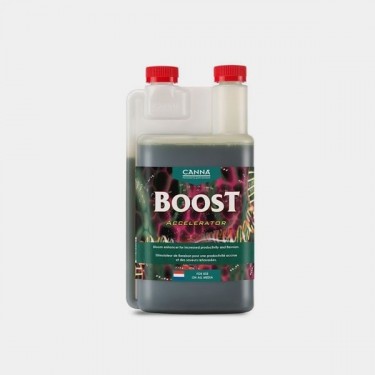 Cannaboost Accelerator 1L