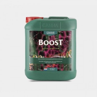 Cannaboost Accelerator 5L
