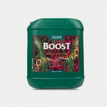 Cannaboost Accelerator 10L