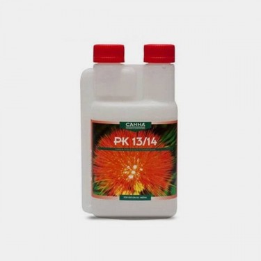 PK 13-14 Canna