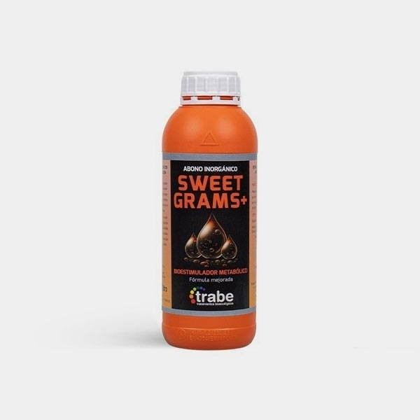 View Sweet Grams Plus Trabe - GB The Green Brand