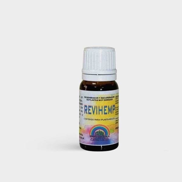 View Revihemp by Trabe, Plant Revitalizer - GB