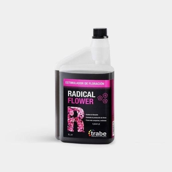 View Radical Flower by Trabe - Bloom Booster - GB