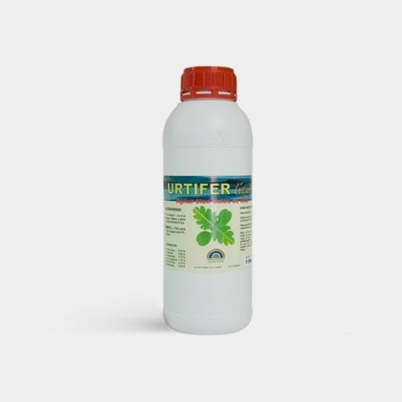 Urtifer - natural nettle slurry by Trabe - Grow Barato