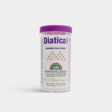 Diatomaceous earth by THC - pest control - GB