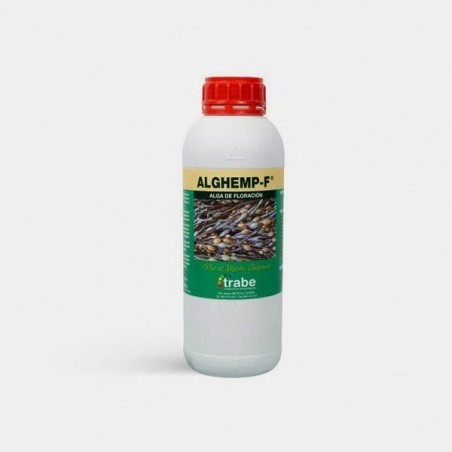Alghemp Eco F by Trabe - Grow Barato
