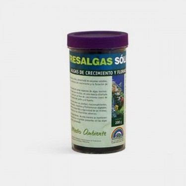 Tresalgas - growth and bloom booster - GB