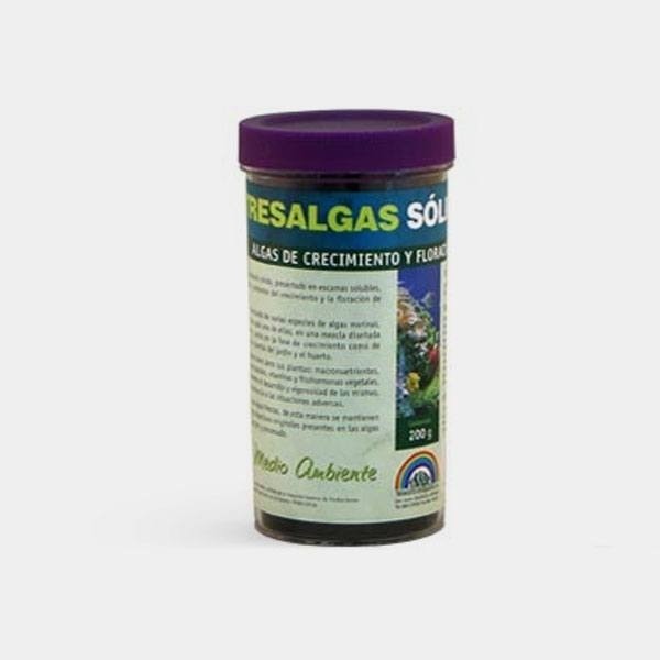 Tresalgas - growth and bloom booster - GB