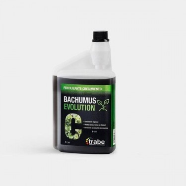 Bachumus Evolution C by Trabe - Grow Barato