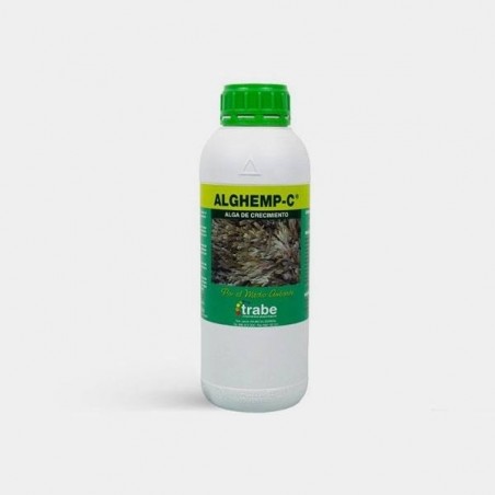 Alghemp Eco C by Top Crop - Grow Barato