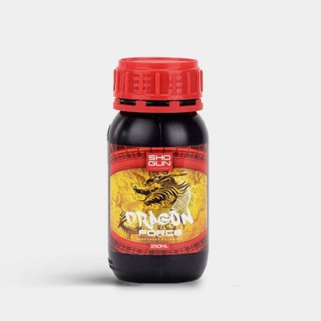Dragon Force by Shogun Fertilisers UK - GB